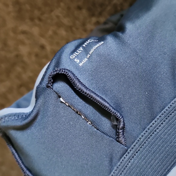 Gilly Hicks Sports Bra - Picture 4 of 4